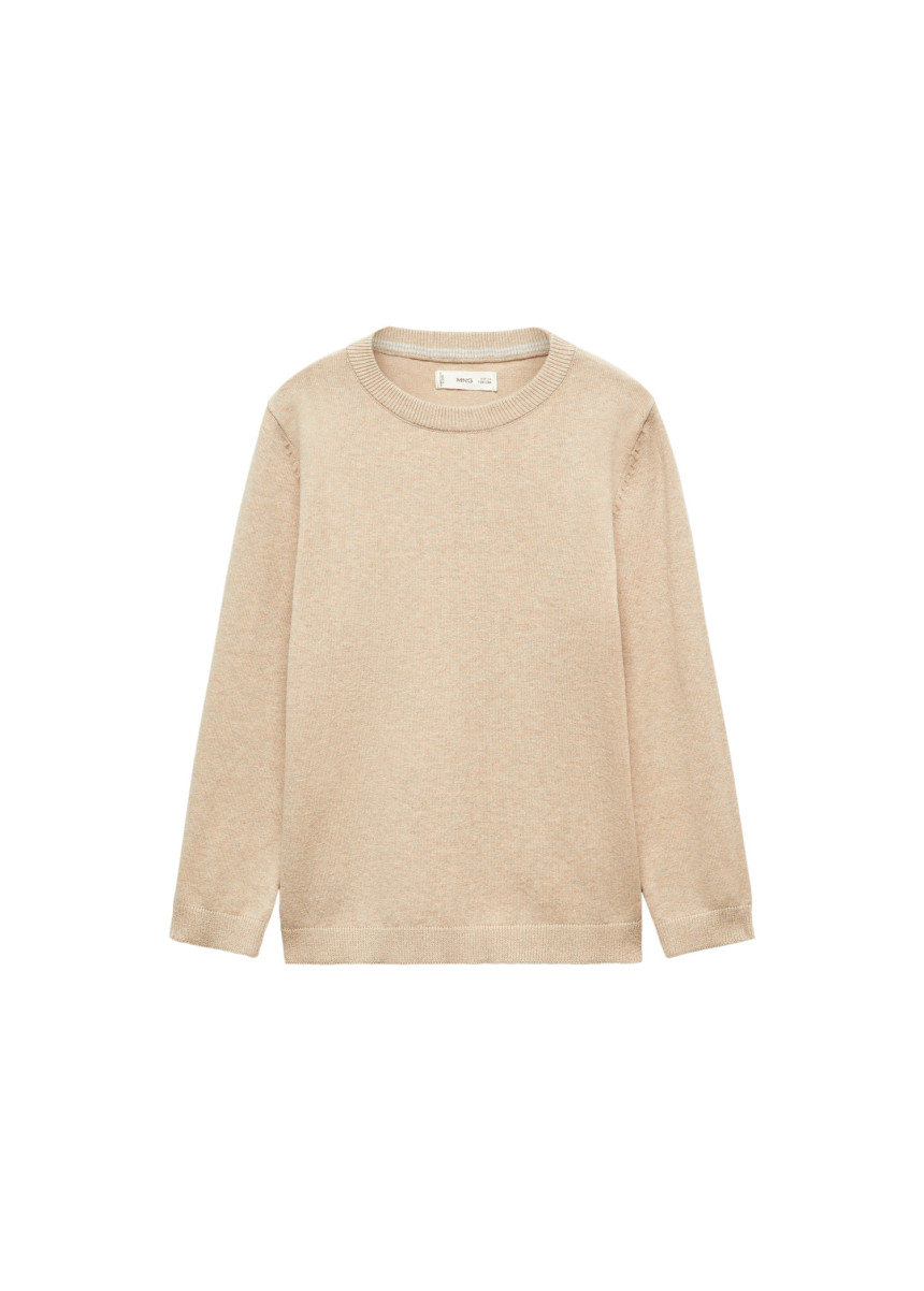 망고 키즈(MANGO KIDS) KIDS 스웨터 HUGO5 57013259 Light/Pastel Brown - 사이즈 & 후기 | 무신사